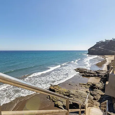 公寓 Canarian - Gran Canaria
