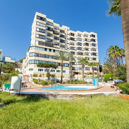 Canarian - Gran Canaria *