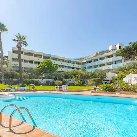 Canarian - Gran Canaria Apartment