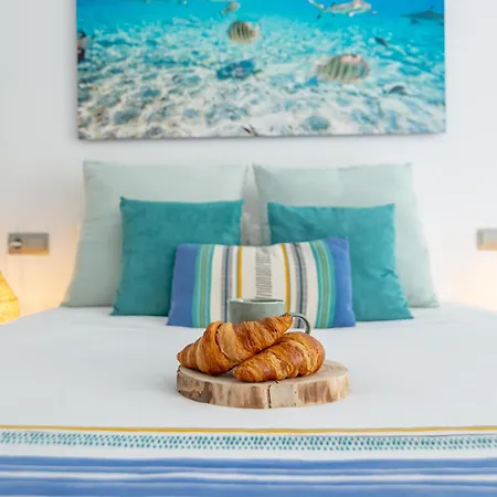 Canarian - Gran Canaria Apartment *
