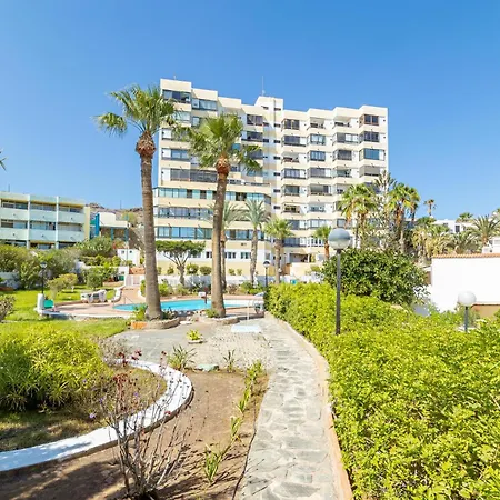 Apartment Canarian - Gran Canaria *