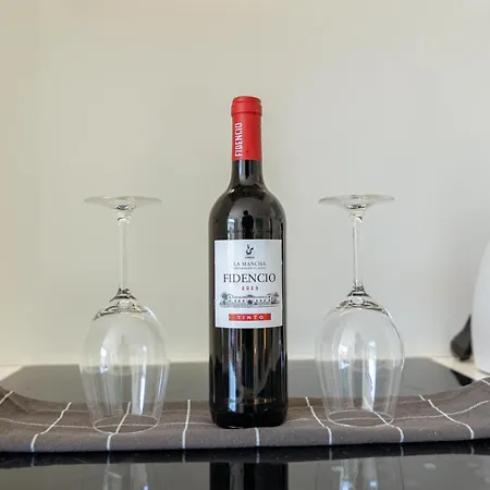 Canarian - Gran Canaria Apartment