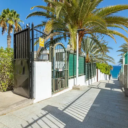Canarian - Gran Canaria Apartment *