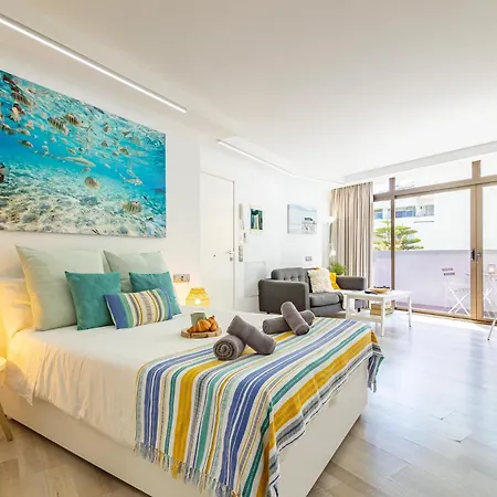 Apartment Canarian - Gran Canaria *