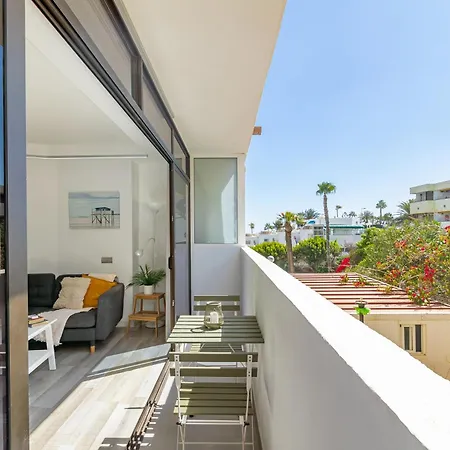 Apartment Canarian - Gran Canaria