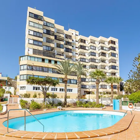 Canarian - Gran Canaria Apartment *